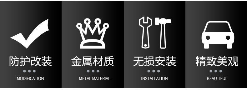 Customized Z71 Metal Car Sticker, Z71 Car Decoration Sticker, Trunk Sticker, Body Panel Sticker