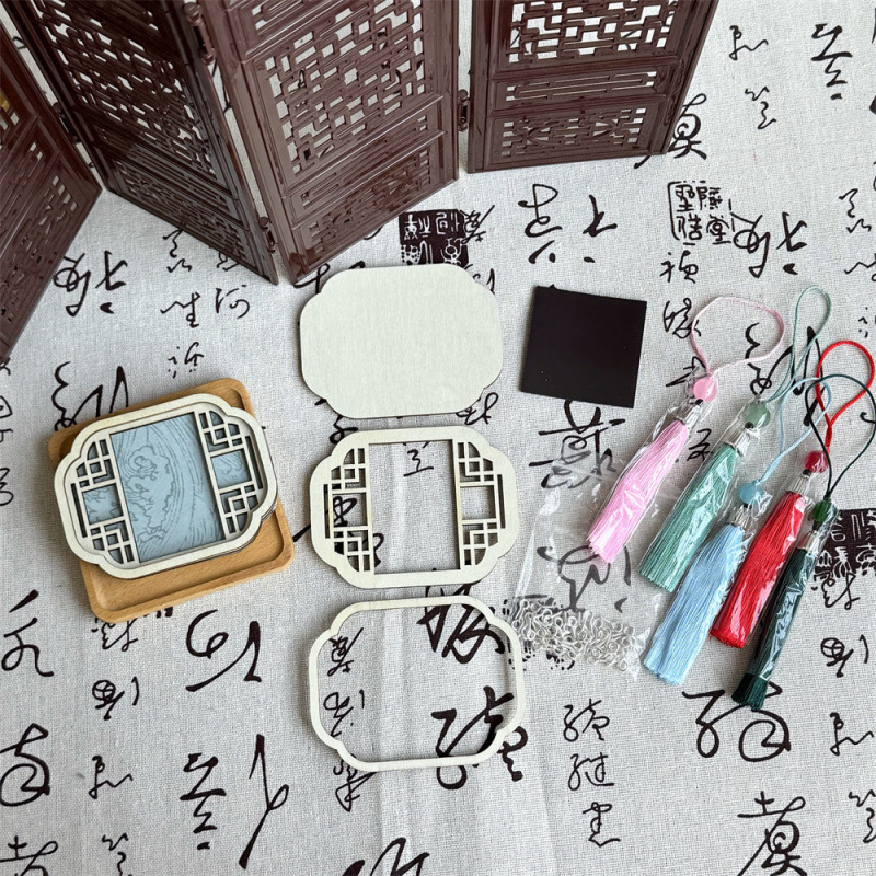 書道の立体は人に彫刻を送ります。|undefined