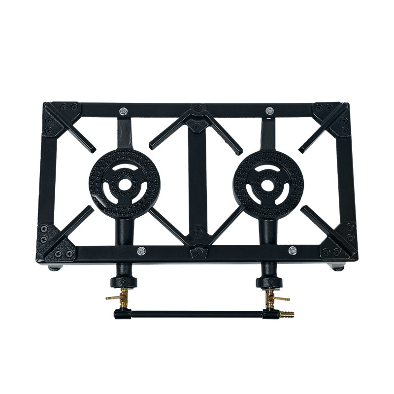 De una sola cabeza de la exportación, doble-cabeza, horno del arrabio de la tres-cabeza, horno del acero del ángulo, estufa de gas, horno del arrabio