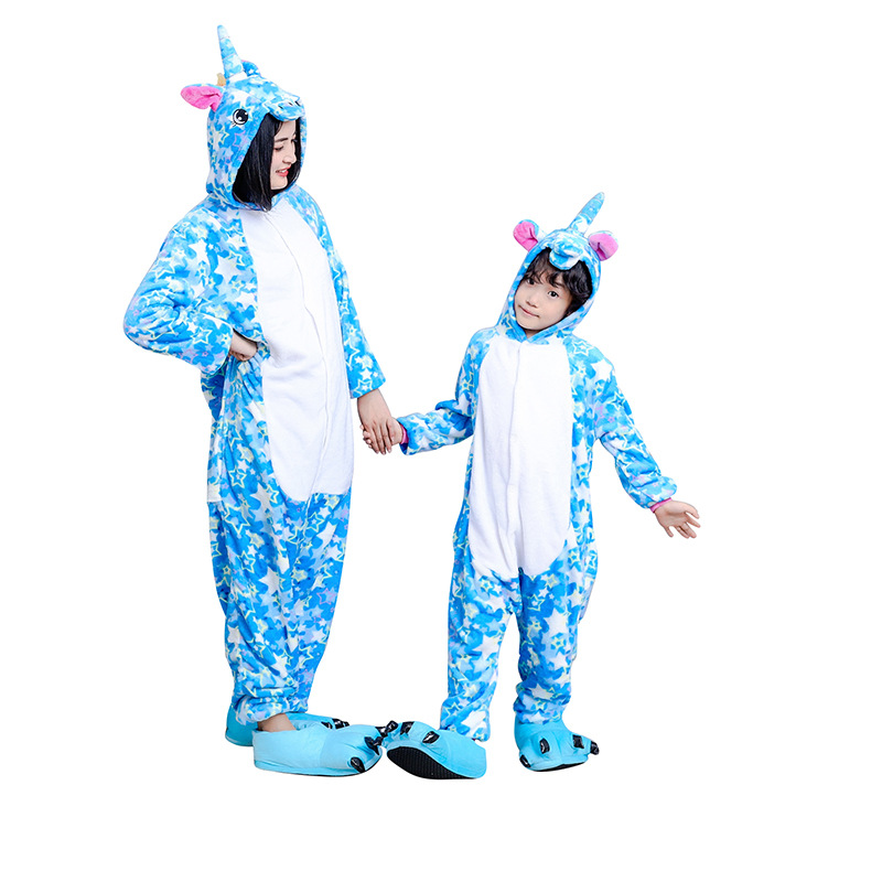 블루 스타 스카이 호스