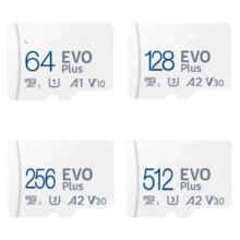 适用于三星内存卡16g 32g 64g 128g 256g 512g 1TB高速tf存储卡