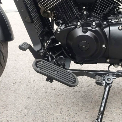 V-Ba V-Tour Widened Pedal Cool – Motorcycle pedals