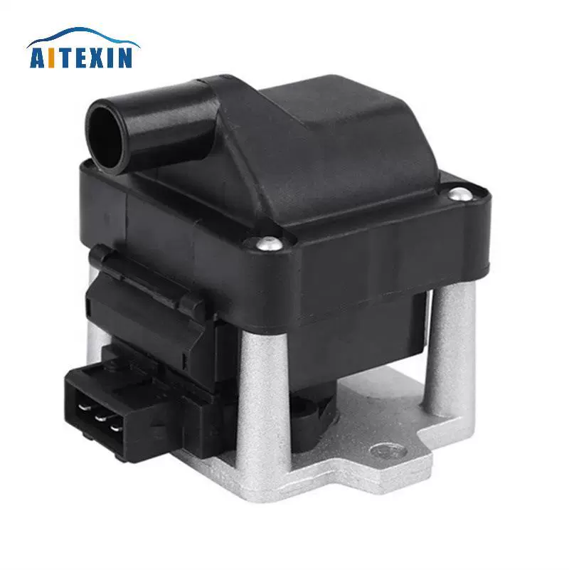 867905104,867905 105B Катушка зажигания Высоковольтный пакет подходит для Volkswagen Audi