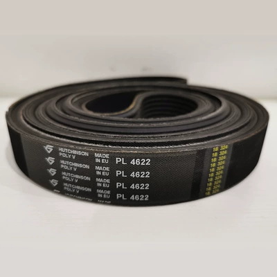Avtomobil ötürücü kəmərləri belt PK rubber multi-groove