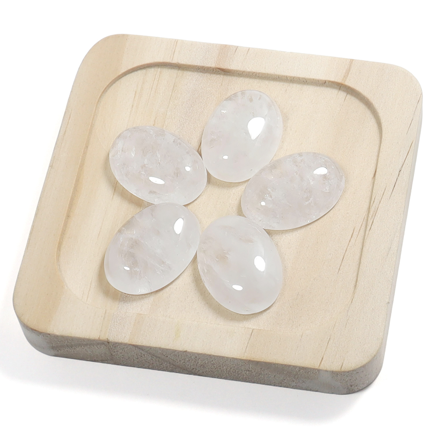 화이트 크리스탈