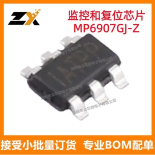 ԭbƷF؛MP6907GJ-Z TSOT-23-6 4.2V ~ 35V 8.5mA