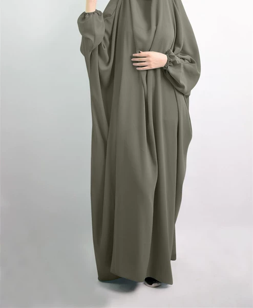 Army green