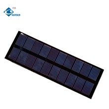 ��Ҧ־�� ʮ�곧��120*40 �ྦྷ�ν�5V̫���ܰ�0.65W���� �ߴ�ɶ�