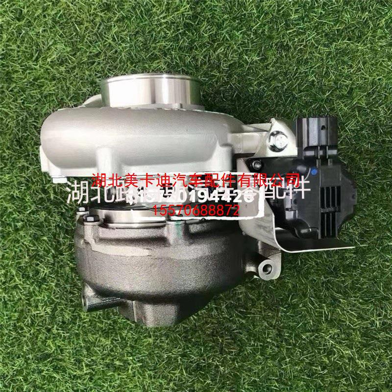 SuitablE for Hino GT2263K EnginE 17201-E0740 783801 -0024 TurbochargEr Without ValvE
