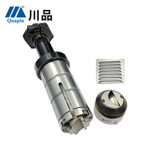 川品供应汇力瑞铁数控冲床 阿玛达闭式连续百叶窗冲压模具