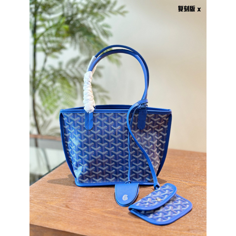 Dog Tooth Mini Basket Large Capacity Commuter Tote Bag Classic Dog Tooth Mother-In-Law Tote Bag