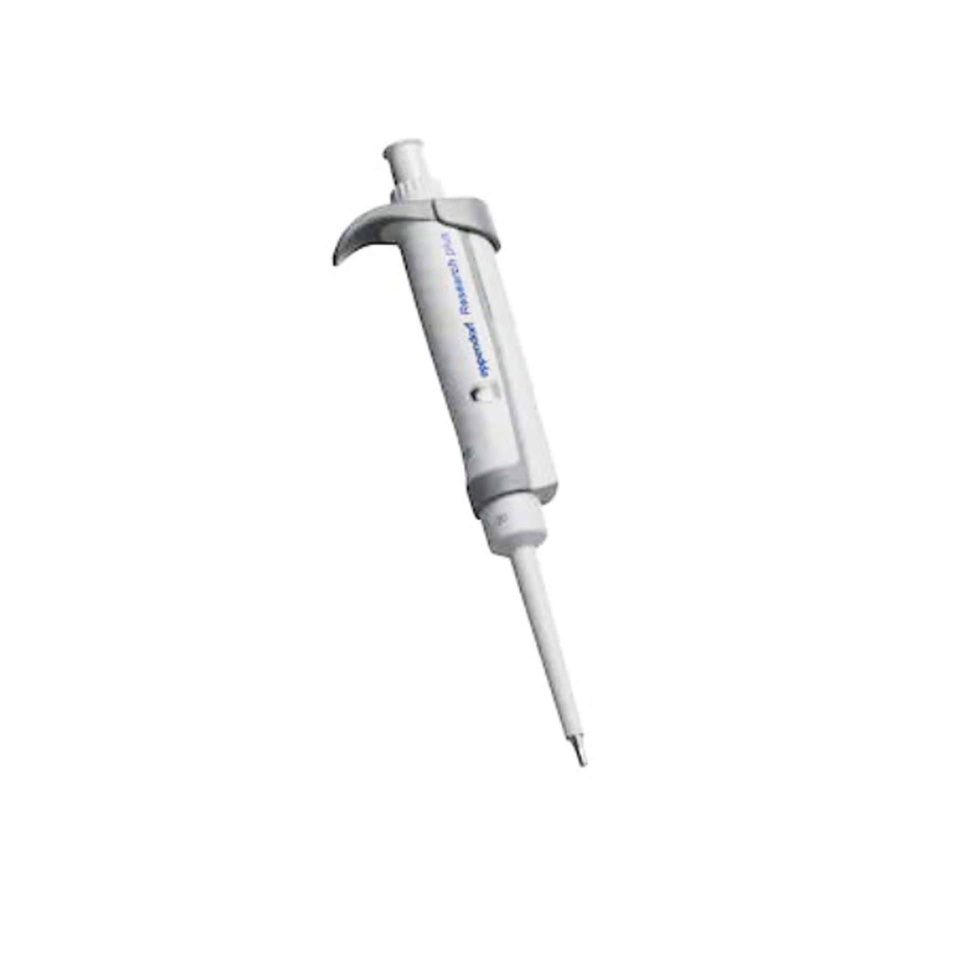Eppendorf 3120000097 Research plus 单道可调量程移液器 含吸头