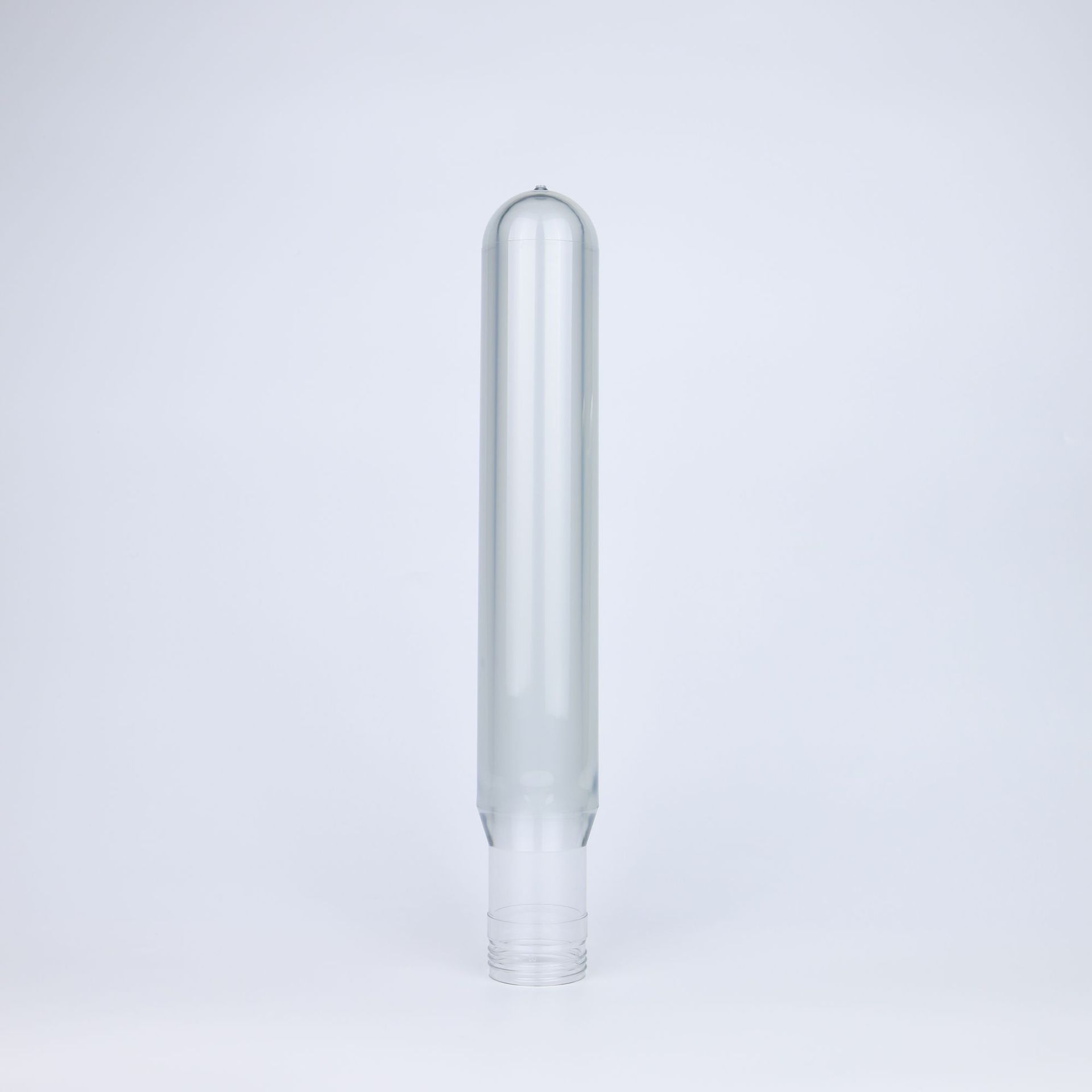 55mm calibre PET alta transparencia botella de grado alimenticio 5 galones desechable barril de agua mineral