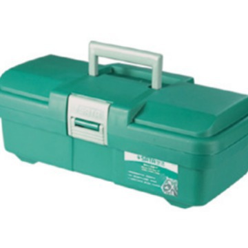 SATA世达工具 塑料工具箱 15" 95161