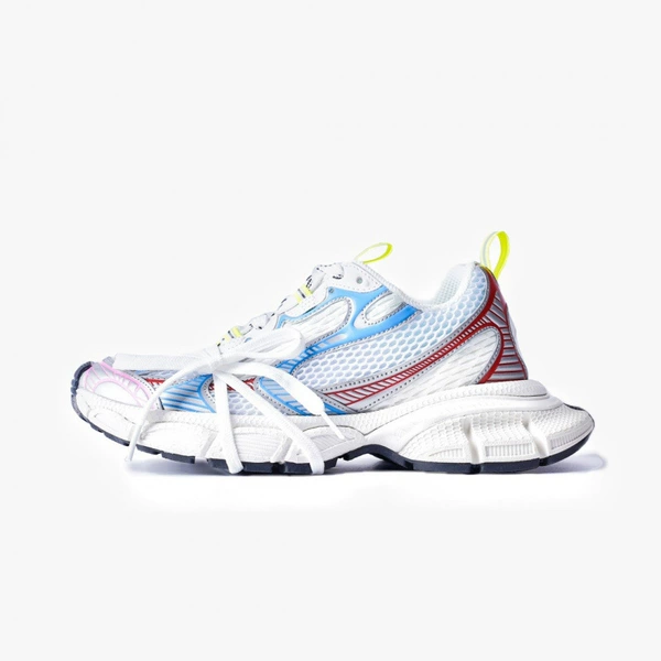 10th generation magic white red blue