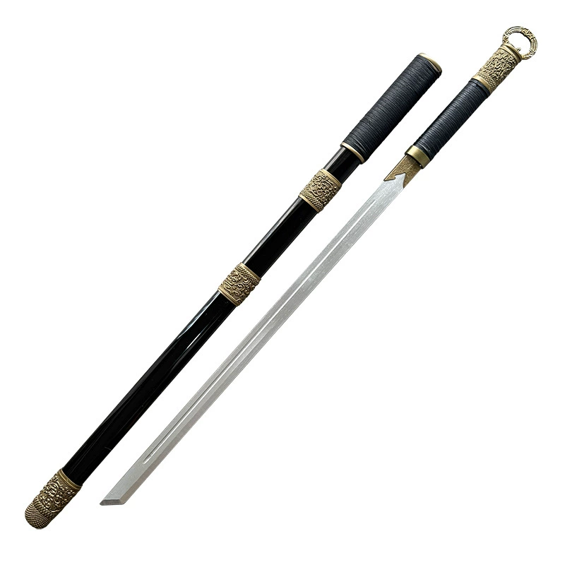 Lù Lín Xuān Qīng Lián Jīng Hóng cán jiàn huà jiāng hú zhī bùliáng rén 1 bǐ 1 duàn jiàn mù dào jù wǔqì ért tóu wù(j) wù qì jì