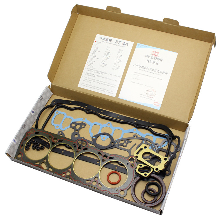 Paquete de reparación del motor de Nissan Blue Bird Laurel CA20S 10101-13E25 con buena calidad