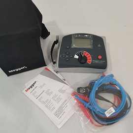 BM5200 5kV绝缘电阻测试仪