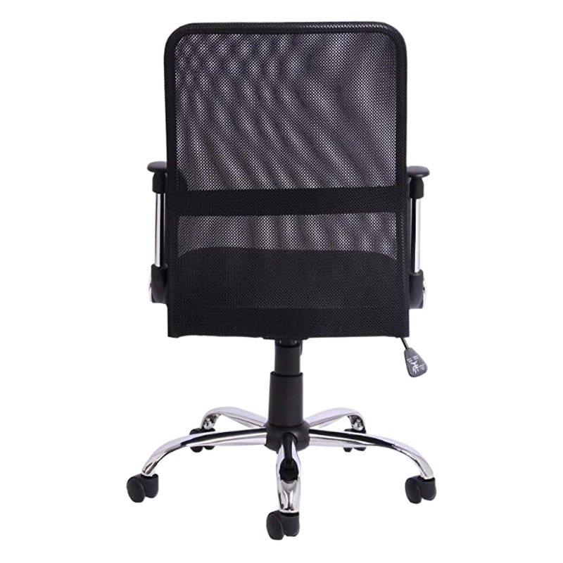 Silla de computadora silla de oficina asiento de Casa silla giratoria silla ergonómica de malla