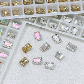 美甲饰品;水钻;饰品配件