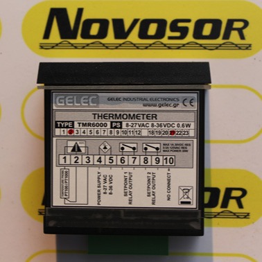 GELEC 继电器 TMR6000先咨询再订期货