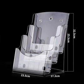 办公展示架;证件卡、挂绳;名片夹