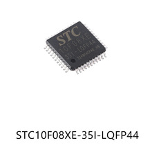 STC10F08XE-35I-LQFP44ԭ�b��Ƭ�CоƬ�����·ic�NƬ���Ԫ����