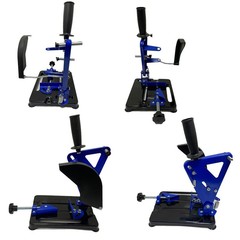 Angle grinder bracket, fixed multi-purpose bracket, angle grinder dedicated bracket, cutting machine bracket hand grinder multifunctional 