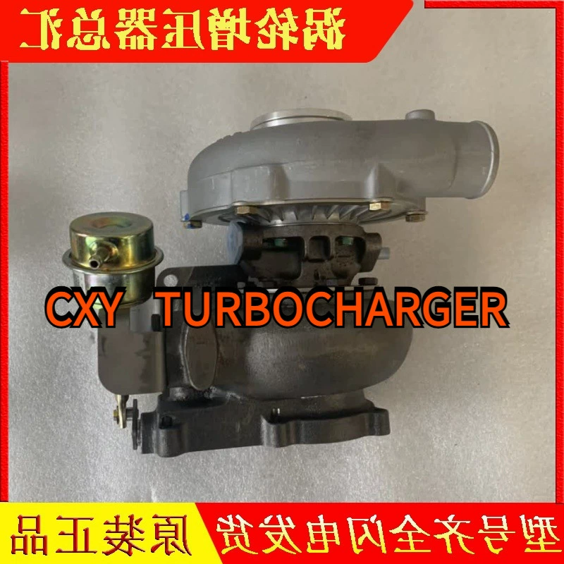 Грузовик Yuchai YC6112ZLQ-179KW аксессуары для турбокомпрессора двигателя 471163-5003 TBP4