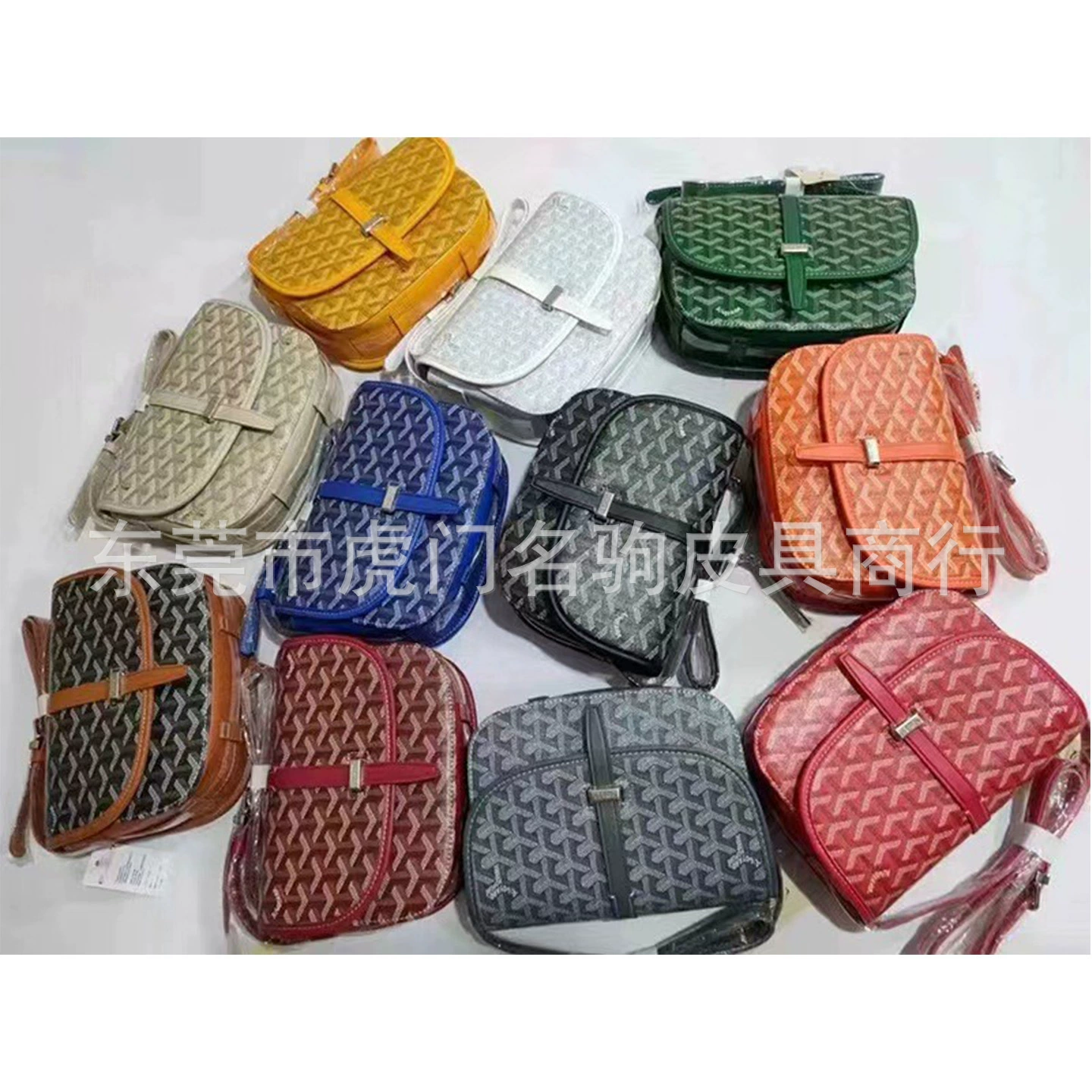 Седельная сумка, маленькая сумка для собачьих зубов, сумка-мессенджер, уличная фотография, модный и универсальный холщовый принт на одной кнопке, сумка унисекс