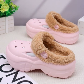 女士洞洞鞋;童洞洞鞋;男式沙滩鞋/洞洞鞋