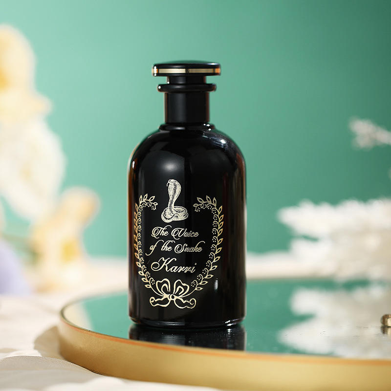 Nuovo profumo Alchemist Perfume Garden Series Fragranza persistente da donna Inverno Primavera Rosa Canzone dei fiori_voghion.com