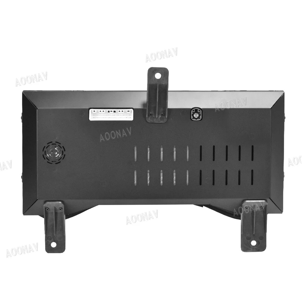 Suitable for Infiniti Qx70 2013- 201712.3inch Lcd Linux System Digital Instrument Cluster