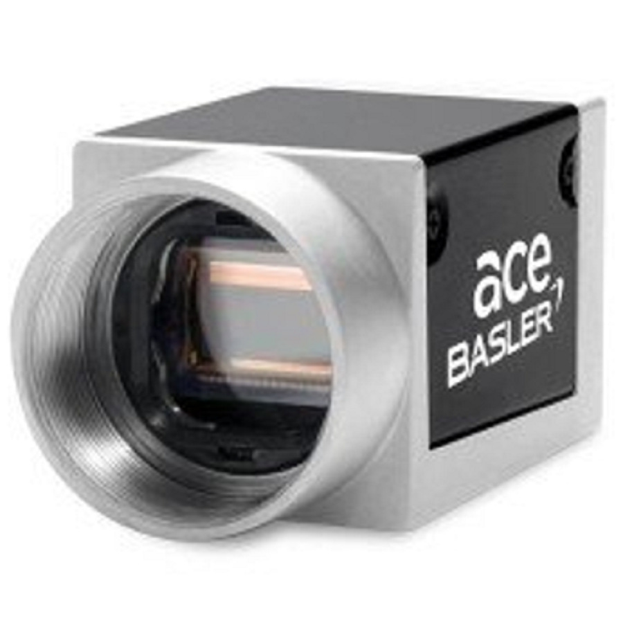 德国BASLER巴斯勒     acA3088-16gm      GigE接口 面阵工业相机