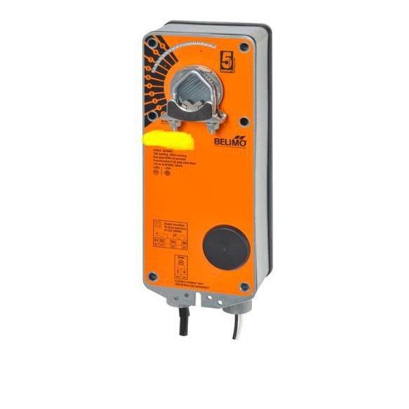 BELIMO博力谋FSNF230FSNF120/FSNF24FSNF230-S US风阀门执行器