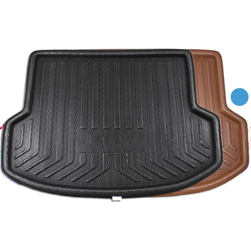 Применимо к Tesla Model 3 MODEL Y специальный коврик для багажника