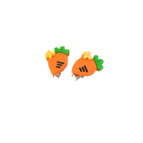 Cute and super cute baby mini hair clip for girls, bangs clip, baby hair clip that does not hurt hair, hair clip, hair clip for children