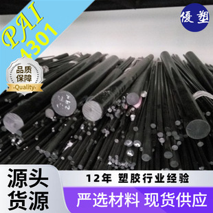 �������K����Duratron T4301 PAI���ĵ�Ħ��ϵ��