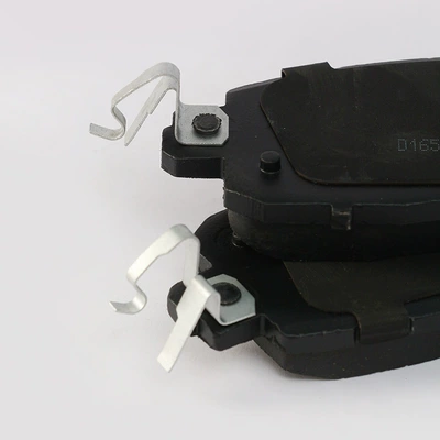 Tormoz supportları and Rear Ceramic Brake Pads