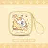 Baby rocker, strap