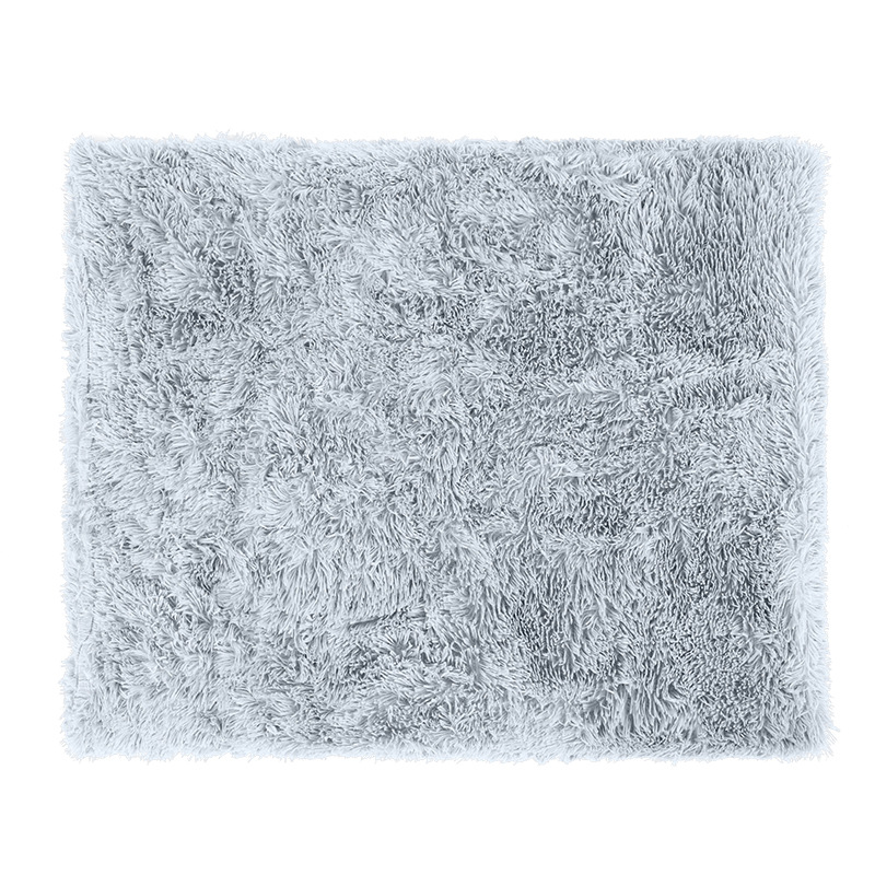 Mascota perro perrera gato estera para dormir felpa larga invierno cálido perro cama cómoda manta gato Cuatro Estaciones suministros universales