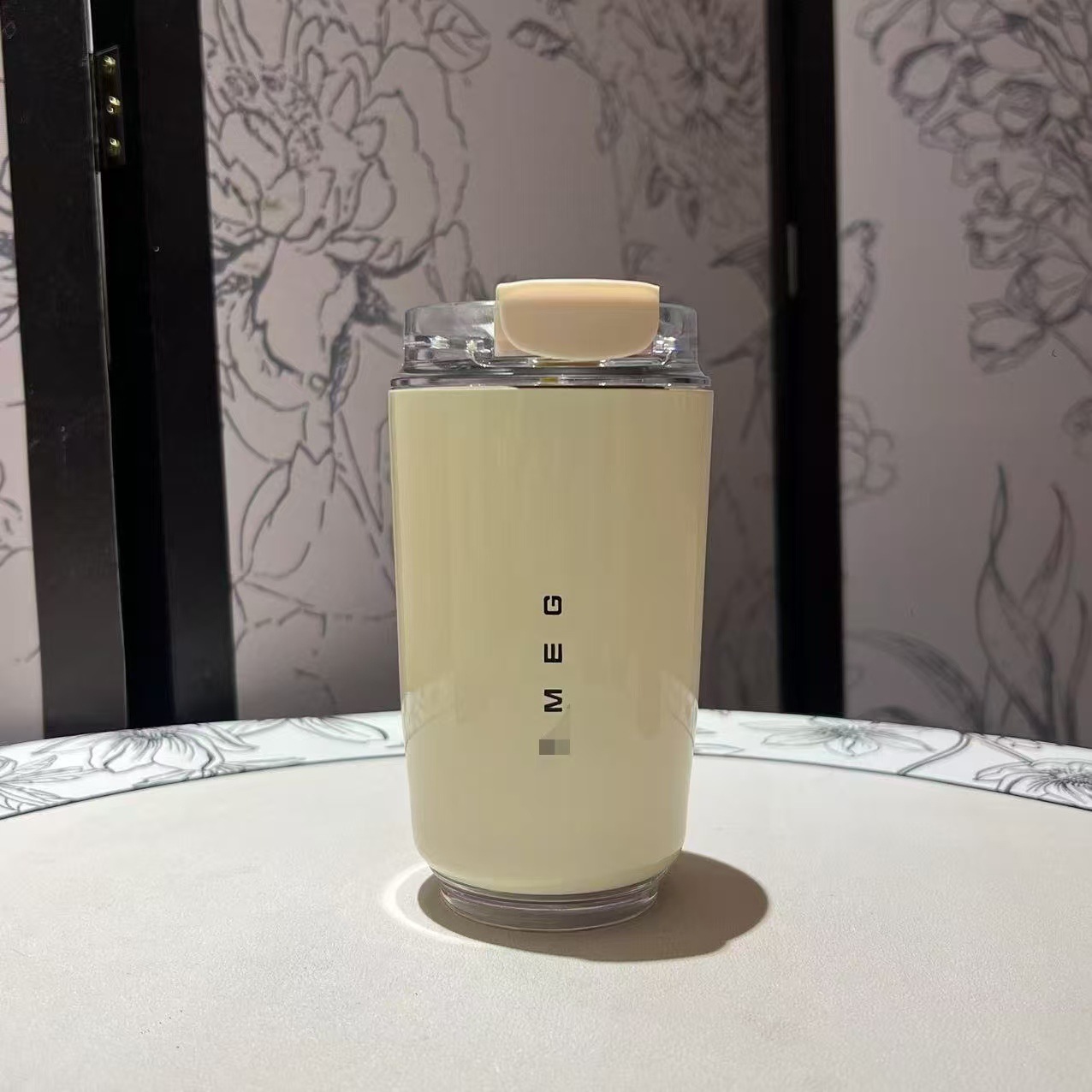 Thermos de voyage isotherme en acier inoxydable pour café_voghion.com