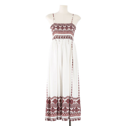 Special parent-child clothing, high-end summer clothing for a family of four, beach skirts, parent-child clothing, mother-daughter clothing, family clothing, bohemian