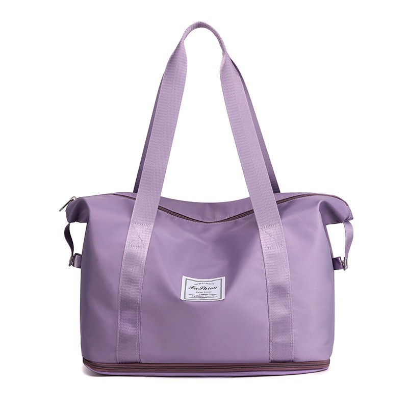 L101 라이트 퍼플(31*39*22cm 확장 가능)