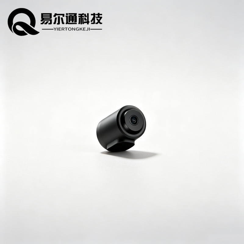 Cross-Border Wireless Home 1080 Security Camera Smart High-Definition Night Vision Camera Surveillance Wif Camera Compact