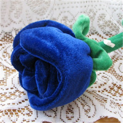 Juguete de peluche rosa ramo de flores muñeca de boda muñeca regalo de boda