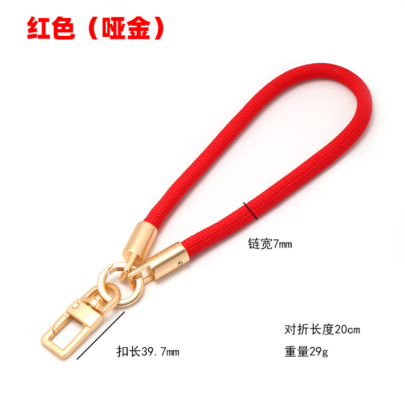 男性と女性のためのショートリストストラップ、ポリエステル携帯電話ストラップ、屋外落下防止および紛失防止携帯電話チェーン、カメラストラップ、携帯電話ストラップ|undefined
