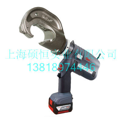 HEC-44  电动液压压接钳（美国 Kudos）