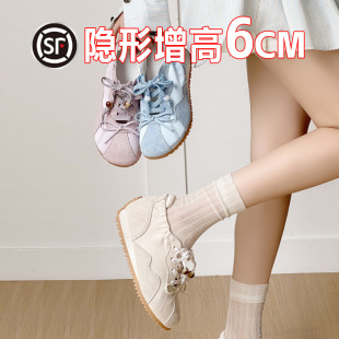 6cmС���Ӄ����ߺ����Y���ٵ�ӖЬŮ�¿��[�����߰ٴ����e����Ь