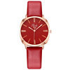 Square quartz women's watch, belt, swiss watch, internet celebrity, Chanel style, simple and elegant design, wholesale